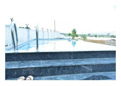 Villa Nature's Isle 3bhk