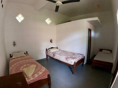 Apartamento Freedom Beach Arugam Bay