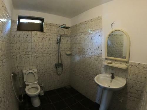 Apartamento Freedom Beach Arugam Bay