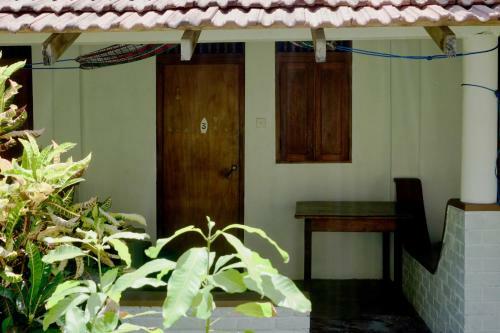 Apartamento Freedom Beach Arugam Bay