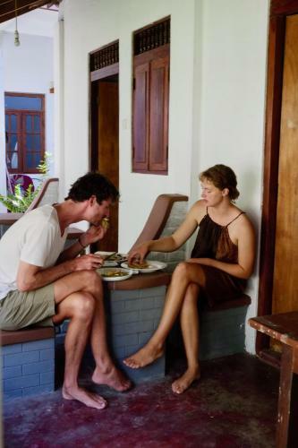 Apartamento Freedom Beach Arugam Bay