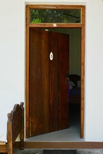 Apartamento Freedom Beach Arugam Bay