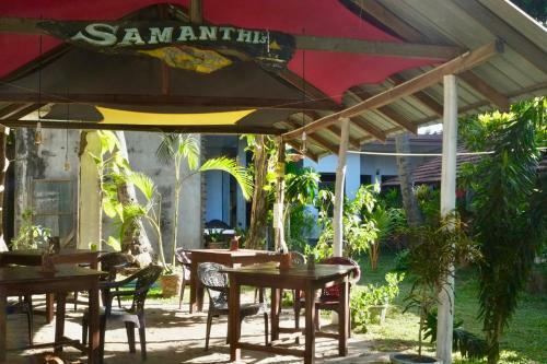 Apartamento Freedom Beach Arugam Bay