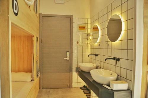 Hotel Kunlun Youth Boutique Hostel