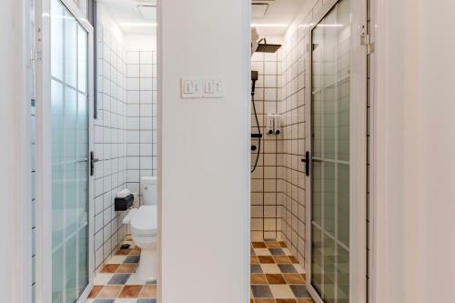 Hotel Kunlun Youth Boutique Hostel