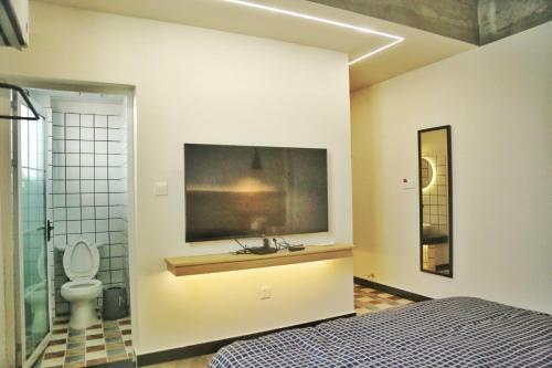Hotel Kunlun Youth Boutique Hostel