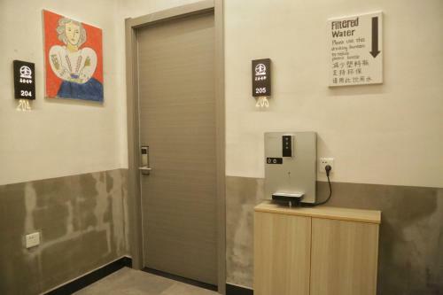 Hotel Kunlun Youth Boutique Hostel