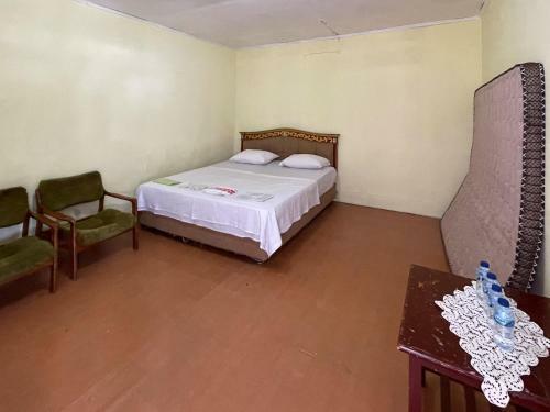 Hotel Valencia Homestay Redpartner