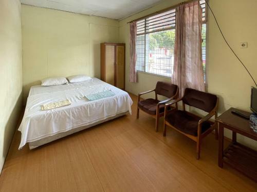 Hotel Valencia Homestay Redpartner