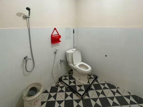 Hotel Valencia Homestay Redpartner
