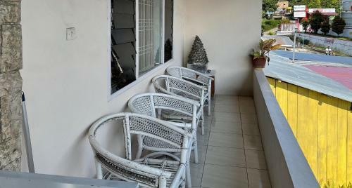Hotel Valencia Homestay Redpartner