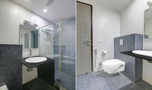 Treebo Trend Hotel Maravilla