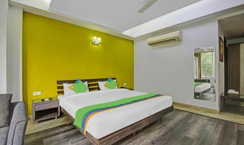 Treebo Trend Hotel Maravilla