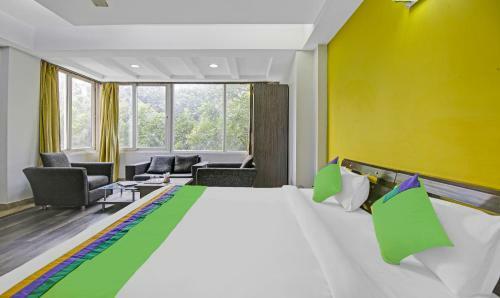 Treebo Trend Hotel Maravilla