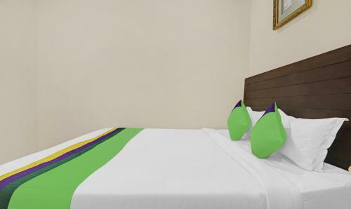 Hotel Treebo Trend Syn Elite Residency