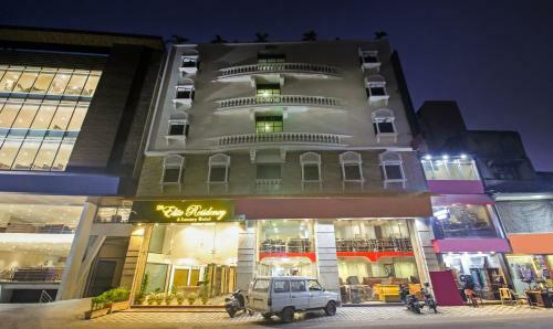 Hotel Treebo Trend Syn Elite Residency