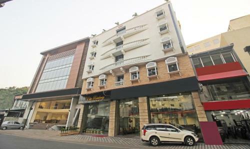 Hotel Treebo Trend Syn Elite Residency