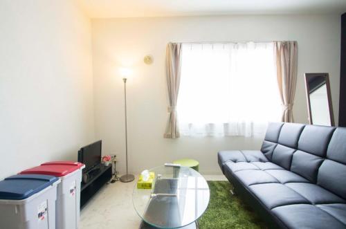 Hostal Sannand / Vacation Stay 2187