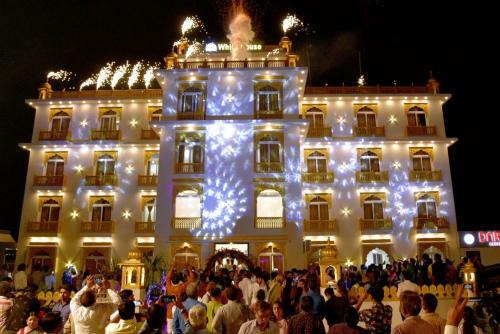 Hotel White House Resort