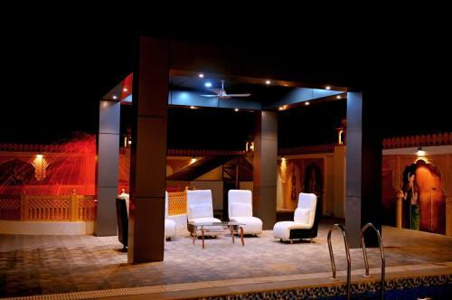 Hotel White House Resort