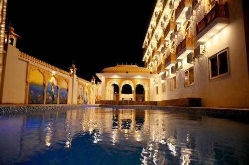 Hotel White House Resort