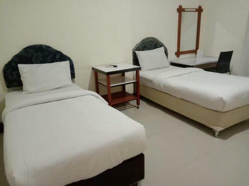 Malibou Hotel