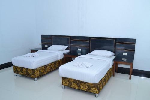 Malibou Hotel