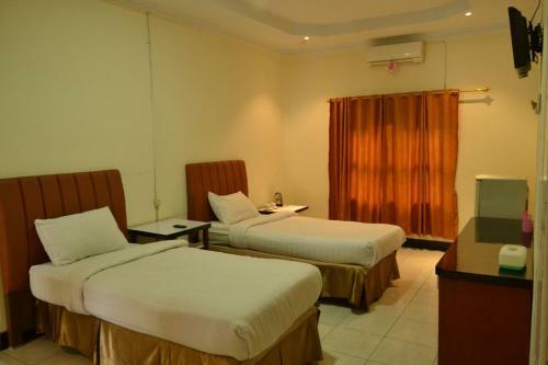 Malibou Hotel