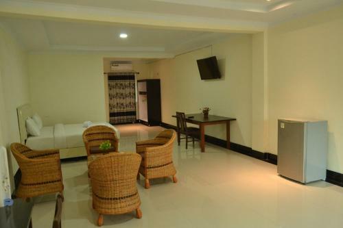 Malibou Hotel