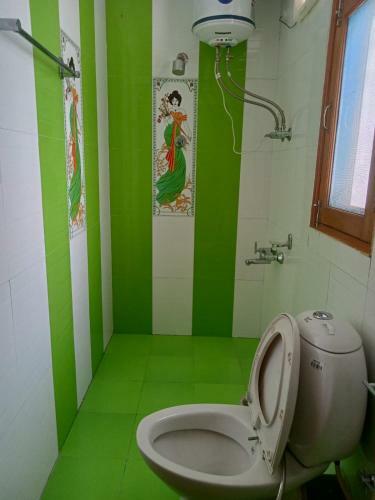 Sharma Apartment
