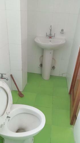 Sharma Apartment
