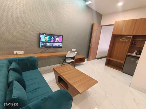 Hostal Stay At 333
