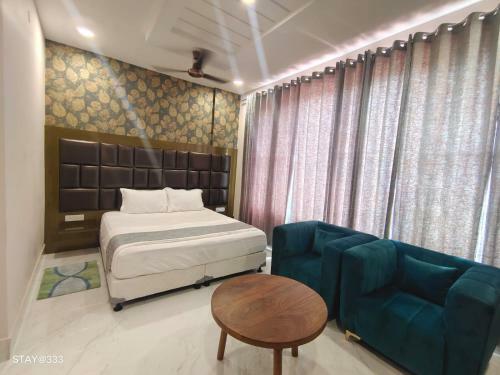 Hostal Stay At 333
