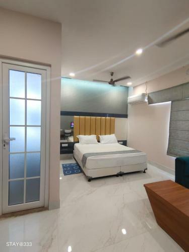 Hostal Stay At 333