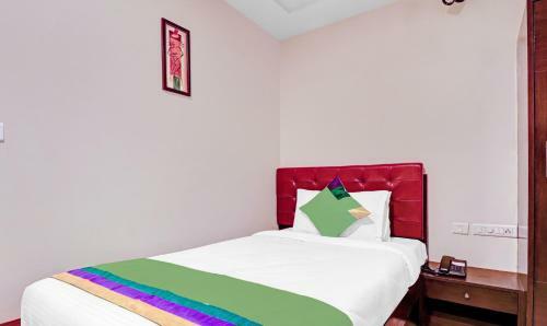 Treebo Trend Hotel S V Manor