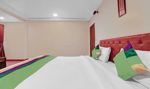 Treebo Trend Hotel S V Manor