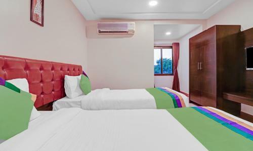 Treebo Trend Hotel S V Manor