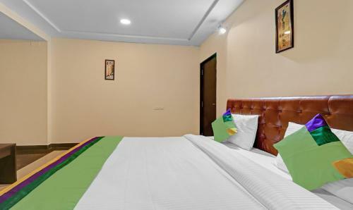 Treebo Trend Hotel S V Manor