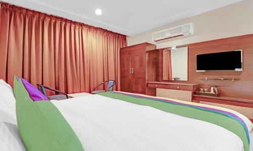 Treebo Trend Hotel S V Manor