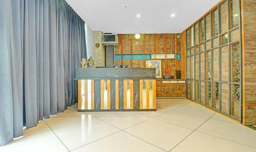 Treebo Trend Hotel S V Manor