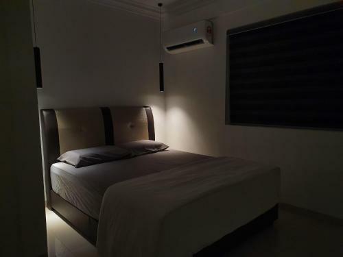 Number A Homestay