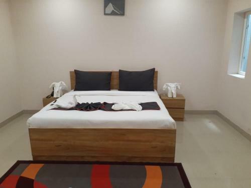 Hotel Bhanwar Niwas