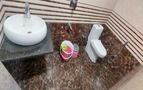 Hotel Raas Palace