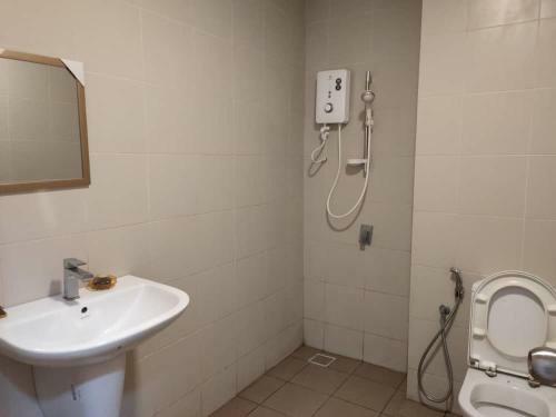 Apartamento I City With Nice Scenery, With Tv Box And Wifi