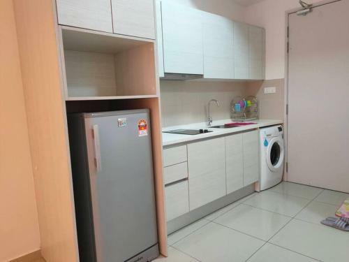 Apartamento I City With Nice Scenery, With Tv Box And Wifi