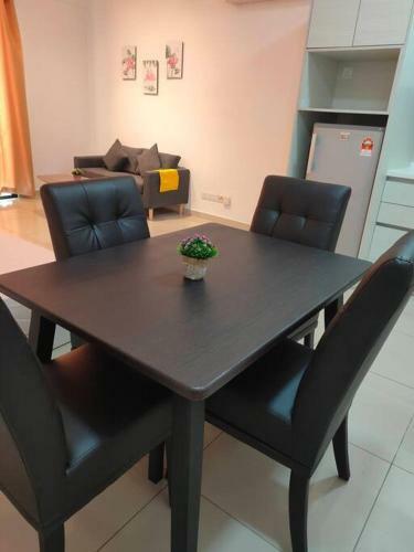 Apartamento I City With Nice Scenery, With Tv Box And Wifi
