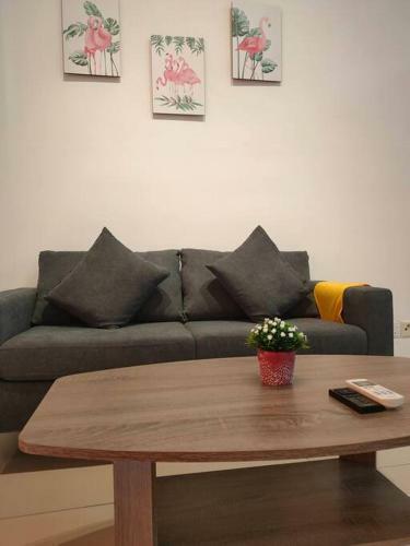Apartamento I City With Nice Scenery, With Tv Box And Wifi