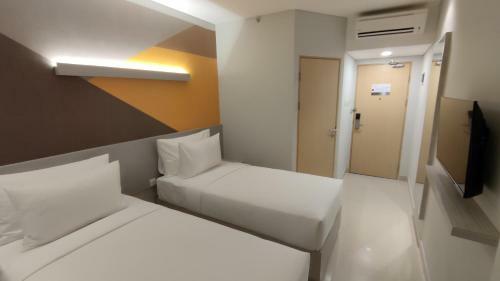 Agogo Downtown Hotel Surabaya