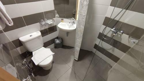 Agogo Downtown Hotel Surabaya