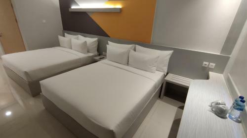 Agogo Downtown Hotel Surabaya